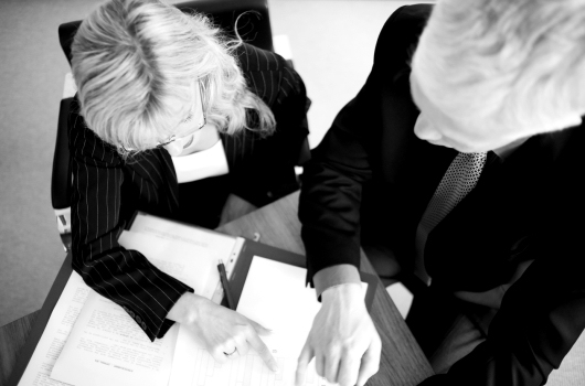 Powers of Attorney & Guardianship Powers of Attorney