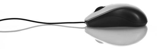 Online Contact Mouse