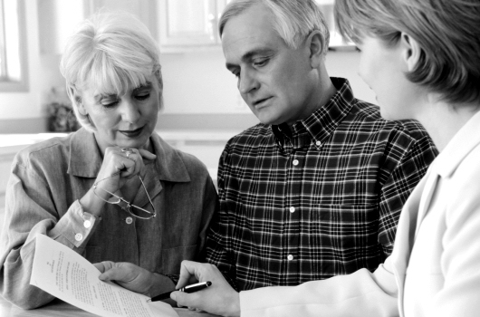 Wills & Executries Wills